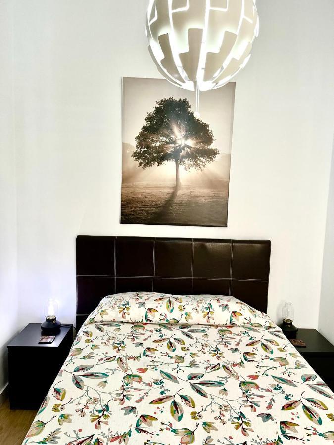 Toscal Nest Lägenhet Santa Cruz de Tenerife Exteriör bild