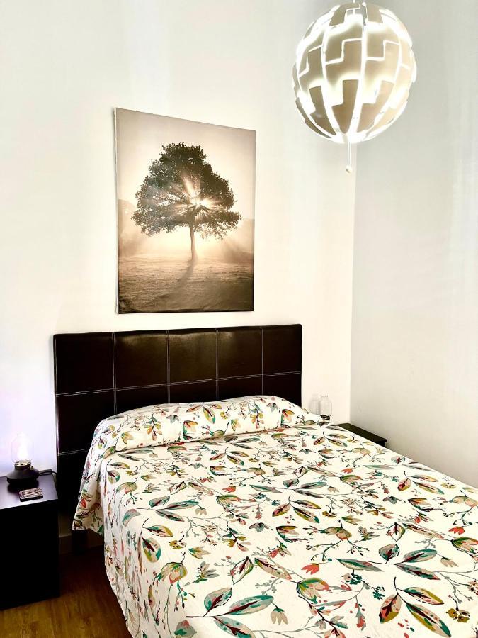 Toscal Nest Lägenhet Santa Cruz de Tenerife Exteriör bild